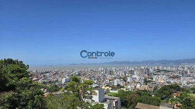 land_lot em Rua das Azaléias, Bosque das Mansões - São José - SC