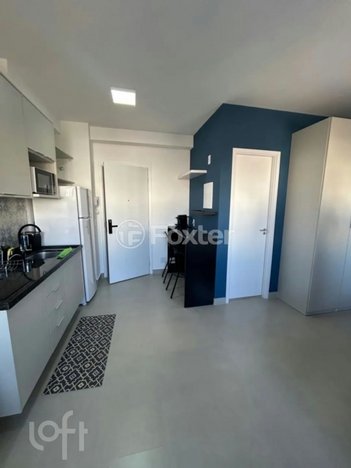 apartment em Avenida Pompéia, Vila Pompéia - São Paulo - SP