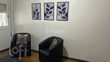 apartment em Rua Coronel Genuino, Centro Histórico - Porto Alegre - RS