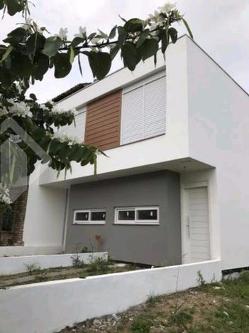 house em Rua Álamo, Hípica - Porto Alegre - RS