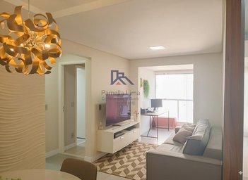 apartment em Avenida Vila Ema, Vila Ema - São Paulo - SP