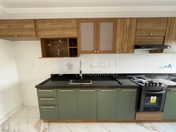 apartment em Rua José de Albuquerque Medeiros, Água Fria - São Paulo - SP