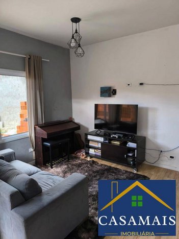 house em Rua Angelim-doce, dos Pires (Caucaia do Alto) - Cotia - SP