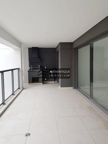 apartment em Rua João Moura, Pinheiros - São Paulo - SP