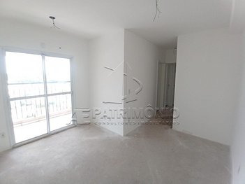 apartment em Rua Orlando Bismara, Jardim Nova Manchester - Sorocaba - SP