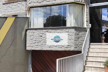 house em Rua José Mauro de Vasconcelos, Jardim Pinheiros - São Paulo - SP