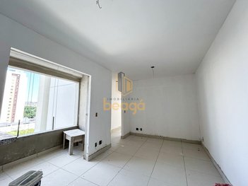 apartment em Rua Aluísio Lobão Veras, Serrano - Belo Horizonte - MG