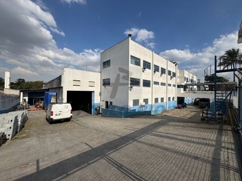 industrial em Francisco Pedroso de Toledo, Vila Liviero - São Paulo - SP