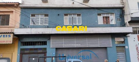 commercial_property em Rua Carlos Spera, Centro - São Bernardo do Campo - SP