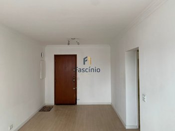 apartment em Rua João de Lacerda Soares, Jardim das Acácias - São Paulo - SP