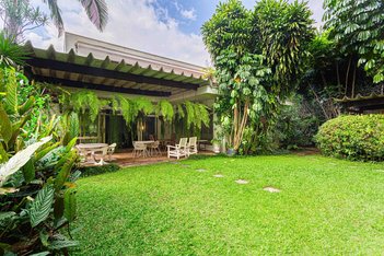 house em Avenida São Valério, Jardim Guedala - São Paulo - SP