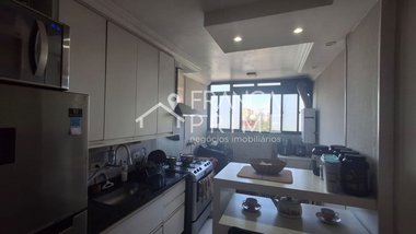 apartment em Avenida Raimundo Pereira de Magalhães, Jardim Íris - São Paulo - SP