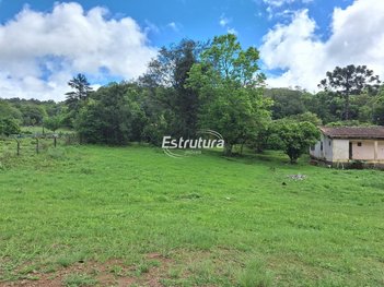 land_lot em Estrada Vila Etelvina, Etelvina - Itaara - RS