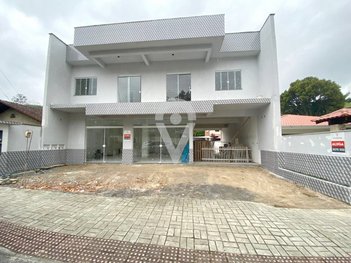 office em Ângelo Spezia, Jaraguá Esquerdo - Jaraguá do Sul - SC