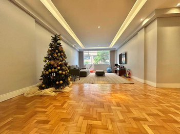 apartment em Rua dos Tupis, Centro - Belo Horizonte - MG