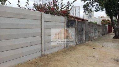 land_lot em Rua São Joaquim da Barra, Jardim Nova Europa - Campinas - SP