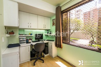 apartment em Avenida Jordão, Bom Jesus - Porto Alegre - RS