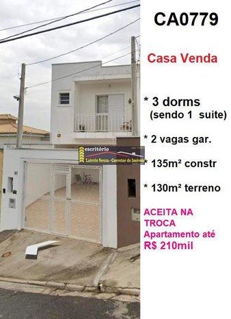 Cômodo Condomínio