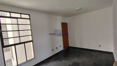 apartment em Rua Alípio de Melo, Jardim Montanhês - Belo Horizonte - MG