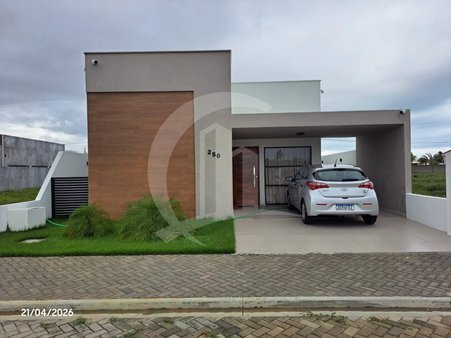 Cômodo Condomínio