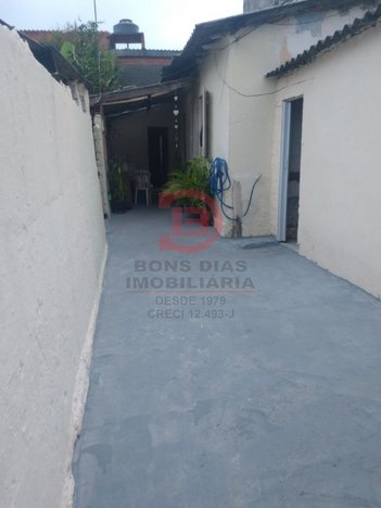 house em Rua Germano de Miranda, Jardim da Glória - São Paulo - SP