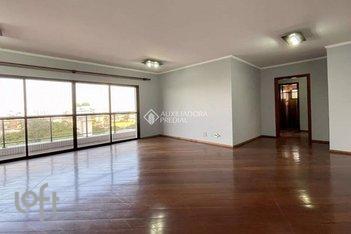 apartment em Presidente Dutra, Centro - São Bernardo do Campo - SP