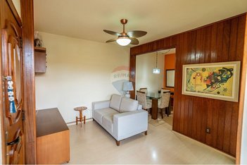 apartment em Rua Fernando de Azevedo, Portuguesa - Rio de Janeiro - RJ