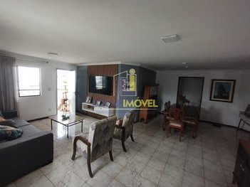 apartment em Avenida Crescêncio Lacerda, Recreio - Vitória da Conquista - BA