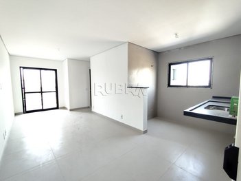 apartment em Avenida Pinhal, Vila Camilópolis - Santo André - SP