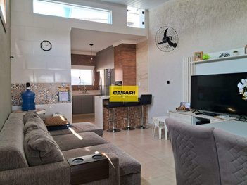 house em Avenida Ivanovsky, Vila das Valsas - São Bernardo do Campo - SP