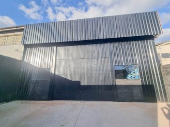 industrial em Rua Três de Maio, Petrópolis - Passo Fundo - RS