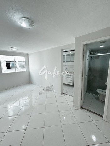 apartment em Estrada das Lágrimas, São João Clímaco - São Paulo - SP