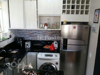 apartment em Avenida Aureliano de Figueiredo Pinto, Praia de Belas - Porto Alegre - RS
