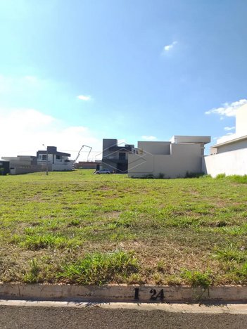 land_lot em Rodovia Engenheiro João Baptista Cabral Renno, Samambaia Parque Residencial - Bauru - SP