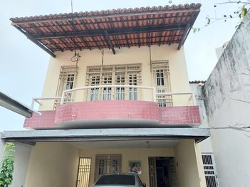 house em Avenida Visconde do Rio Branco, Joaquim Távora - Fortaleza - CE