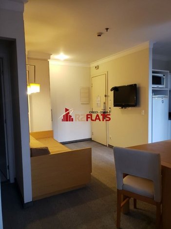 apartment em Rua Henrique Fausto Lancellotti, Nova Piraju - São Paulo - SP
