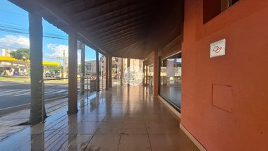 business em Arnaldo Victaliano, Jardim Palma Travassos - Ribeirão Preto - SP