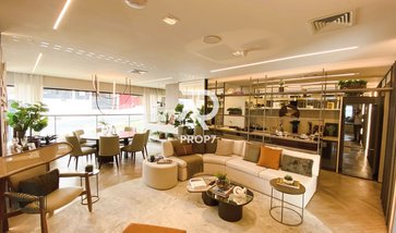 apartment em Rua Manuel de Paiva, Vila Mariana - São Paulo - SP