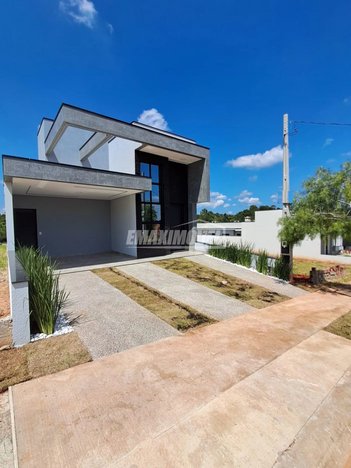 house em Avenida Ipanema, Jardim Novo Horizonte - Sorocaba - SP