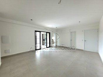apartment em Avenida São Paulo, Além Ponte - Sorocaba - SP