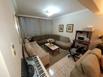 apartment em Rua Fradique Coutinho, Pinheiros - São Paulo - SP