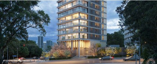 commercial_property em Avenida Juriti, Vila Uberabinha - São Paulo - SP