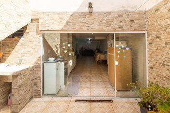 house em Rua Almirante Paraguaçu de Sá, Jardim Peri - São Paulo - SP