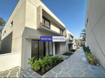 house em Alameda Calicut, Chácara Santo Antônio (Zona Sul) - São Paulo - SP