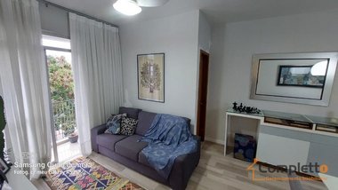 apartment em Rua Florianópolis, Praça Seca - Rio de Janeiro - RJ