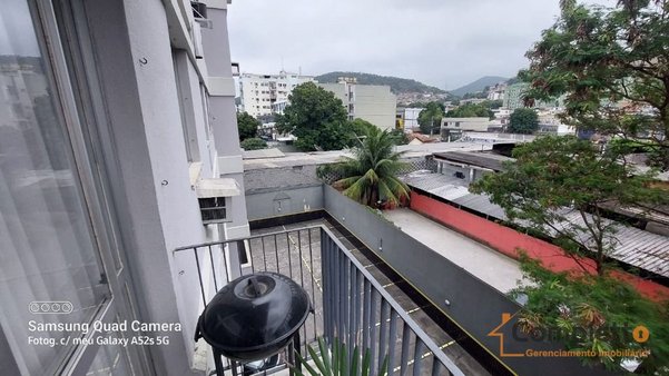 Cômodo Condomínio