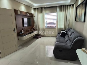 house em Rua Paulo de Avelar, Vila Dom Pedro I - São Paulo - SP