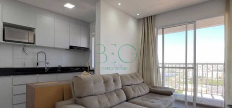 apartment em Rua Cavadas, Vila São João - Guarulhos - SP