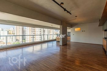 apartment em Rua José Tavares de Miranda, Vila Pompéia - São Paulo - SP