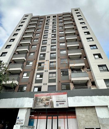 apartment em Rua Tibiri, Jardim São Paulo(Zona Norte) - São Paulo - SP